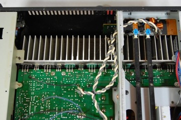 YAMAHA AX-900