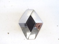 фото thumb №1, Clio iii эмблема logo значок задняя