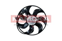 фото thumb №1, Вентилятор радиатора 7742044 kamoka