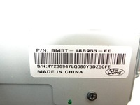 фото thumb №10, Екран дисплей ford focus mk3 lift