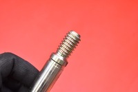 фото thumb №5, Hak вушко буксирувальний 0476-25-034347p vw passat cc 08-12