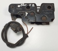 фото thumb №1, Замок капот vw golf v 1k1823509e