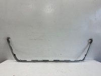 фото thumb №1, Toyota auris 13- молдинг рамка хром решітка dół