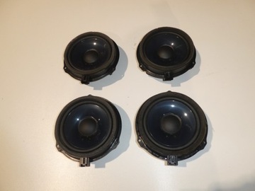 фото thumb №1, Ford kuga ii mk2 st-line динамики sony озвучивание 25w 6m2t-18808-fc