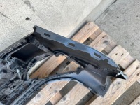 Бампер задній задній audi q2 81a рестайлінг  fl s-line + низ в Україні, фото thumb