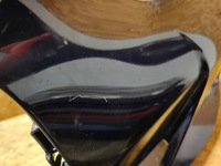 фото thumb №7, Бампер передний bmw 4 g26 m-pakiet 51119881896