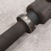 фото thumb №10, Ford transit mk7 2,2 привідний вал права довга