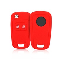 фото thumb №7, Opel чохол силіконовий na ключ astra corsa zafira