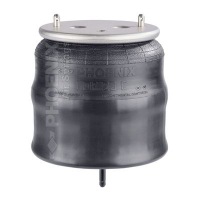 фото thumb №1, Пневмоподушка подушка подвеска 1 df 23 c-2 phoenix