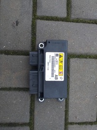 фото thumb №1, Opel astra j iv блок управления датчик подушек подушка безопасности