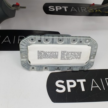 фото thumb №11, Bmw 3 f30 f31 f34 панель консоль подушки подушка безопасности