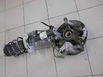 фото thumb №6, Mcperson поворотна опора праві перед peugeot 308 ii t9 1.2 pure tech 2015 рік