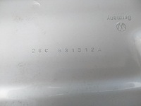 фото thumb №11, Дверь правое vw t-roc cabrio 2gc