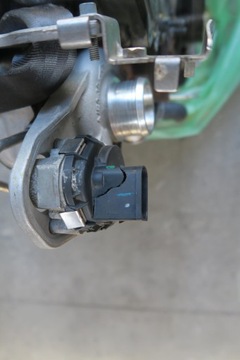 фото thumb №7, Ford transit mk8 двигун 2.0 ecoblue rwd автомат