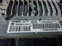 фото thumb №4, Citroen c3 i 1.4 hdi комп'ютер блок керування двигуна