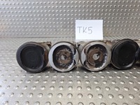 фото thumb №6, Поршень шатун toyota corolla verso ii avensis t25 1.8 vvti 02-