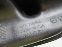 фото thumb №7, Bmw x5 e70 бачок бак жидкость охлаждающей 7552546