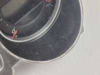 фото thumb №6, Citroen c5 iii x7 счетчик приборы 2.0 3.0 hdi цветной 9666330580