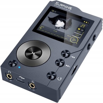 MP3 MP4-ПЛЕЕР 32 ГБ BLUETOOTH HIFI PRO КАЧЕСТВО