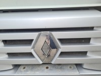 Решітка радіатора решітка радіатора капот renault magnum dxi mack e tech Оригінал, фото thumb