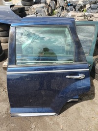 фото thumb №10, Капот кришка двигуна chrysler оригінальний номер pt cruiser 2001 2.2 crd granatowa ładna