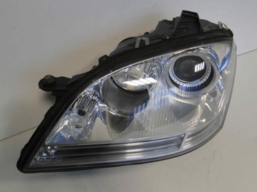 фото thumb №8, Mercedes ml w164 164 лампа ксенон bi-xenon левая