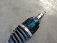 Subaru forester vi 24- привідний вал правий ліве перед 2.5b америка 4x4 Оригінал, фото thumb