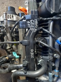 Купить Двигатель стойку hyundai kia ceed 1.0 tgdi g3le, фото thumb