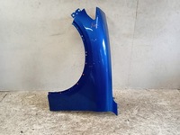 фото thumb №1, Крила лівий перед передній alfa romeo stelvio 16-