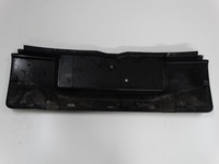 фото thumb №12, Защита крышки задняя citroen c2 9643390280