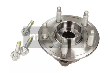 фото thumb №2, Підшипник колеса opel t. insignia 08- /saab