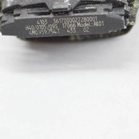 фото thumb №7, Audi a5 2017 ключ / карта запалювання