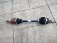 фото thumb №1, Піввісь привідна ліва перед механічна коробка передач ford fokus mk4 1.0 ecoboost оригінал