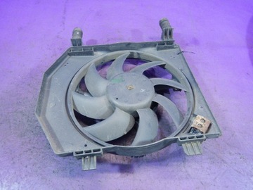 фото thumb №2, Fiesta mk5 v 1.3 вентилятор радиатор 96fb8c607cl