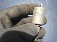 фото thumb №6, Pierburg zk 12944/50 клапан отсекающий воздух vw