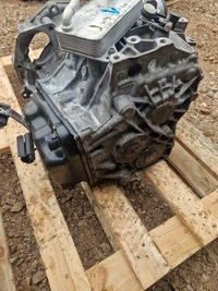 фото thumb №5, Коробка передач передач автоматична dsg ues