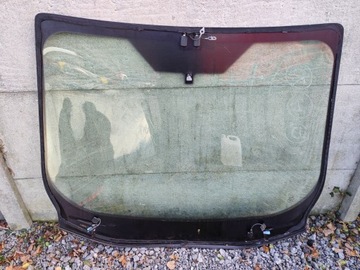 фото thumb №3, Ford c-max mk2, grand - стекло лобовое передняя с подогревом