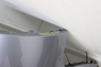 Audi a3 ii 8p 5d s-line бампер задня задній ly7h - код лакофарбового покриття Недорого, фото thumb