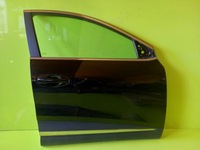 фото thumb №1, Двері правий перед pp лак tekpn renault kadjar 20r