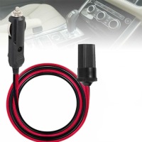 фото thumb №1, Przedłużacz прикуривателя автомобильный