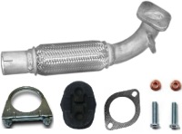 фото thumb №1, Ford fusion 1,4 1,6 d tdci соединитель соединитель