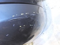 фото thumb №8, Бампер задний задняя lk7x vw eos 1q0807421