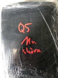 фото thumb №9, Подлокотник кожа audi q5 11r