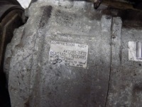 фото thumb №5, Mercedes w176 renaut компрессор компрессор кондиционера 1.5 dci