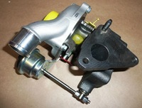 фото thumb №3, Турбонагнетатель renault kangoo ii org 144113163r