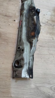 фото thumb №2, Lexus gs iii 08-12 pas передний góra усилитель