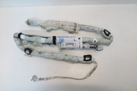 фото thumb №1, Шторка безопасности воздушная подушка безопасности левая nissan qashqai j11