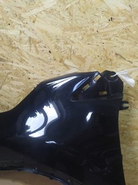 фото thumb №5, Крила перед лівий captur