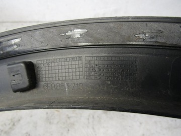 фото thumb №8, Seat arona планка крила правого перед 17-21r