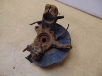 фото thumb №11, Поворотний кулак ступиця права перед vw golf vi 1.4 tsi